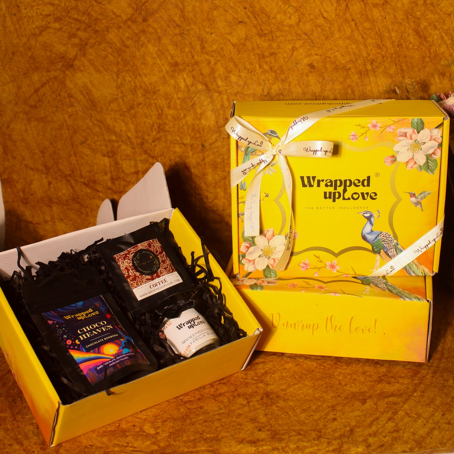 Ethnic festive gift hamper