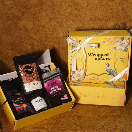 Entice ethnic gift hamper