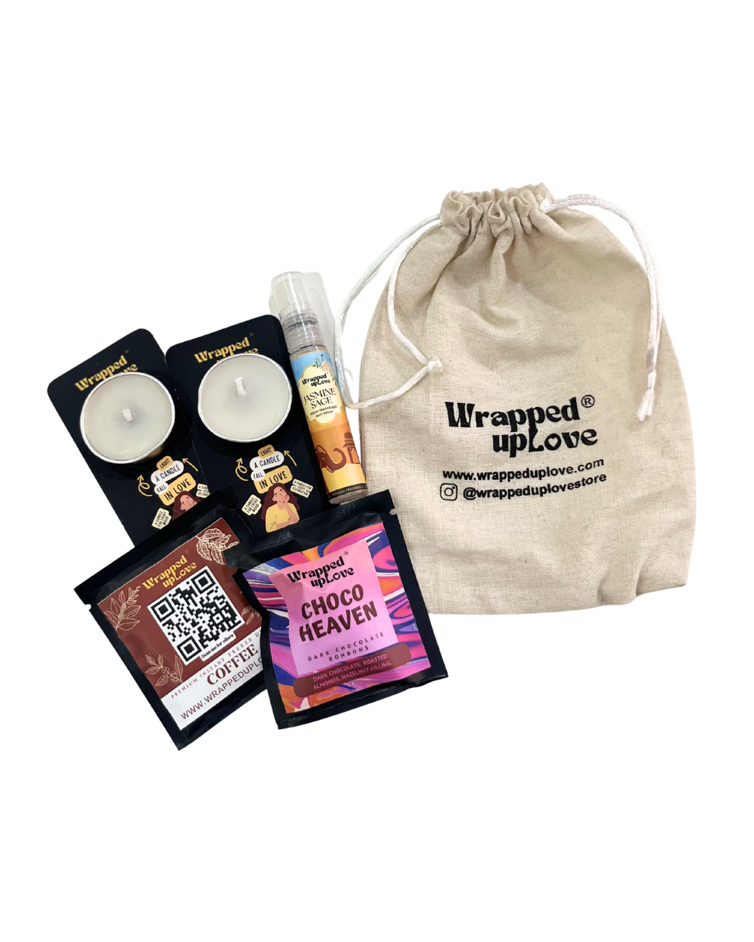 🎁 Gift Bundle (100% off)