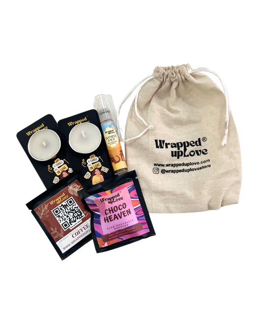 🎁 Gift Bundle (100% off)