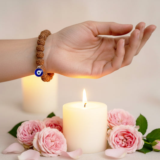 Roasted coffee scented candle (170g)