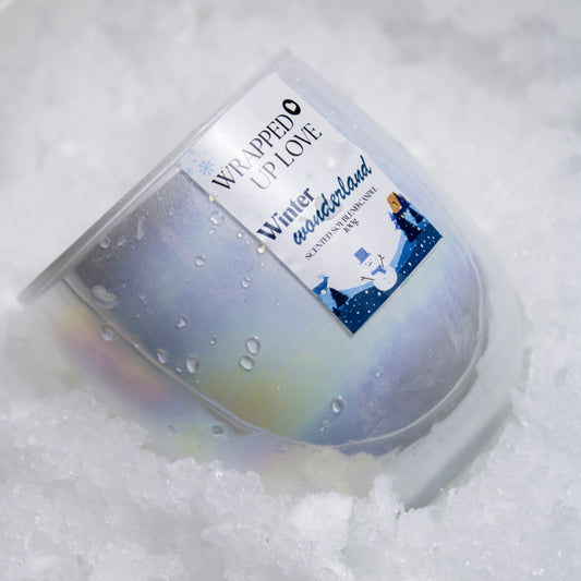 Winter wonderland(100g)