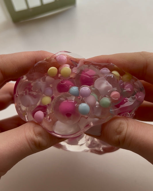 Mini Scented Candle - Marine Melody (65g)