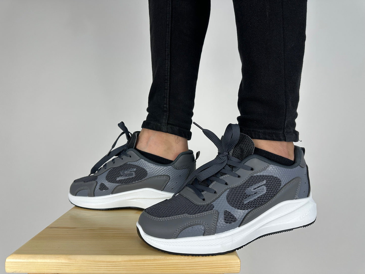 Mini Scented Candle - Saffron Sandalwood (65g)