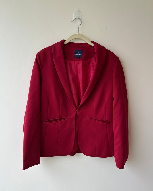 Mini Scented Candle - Vanilla Musk