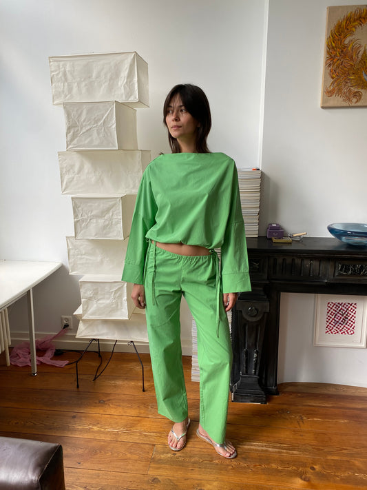 PINK MARTINI (SORA By Wrapped up Love)