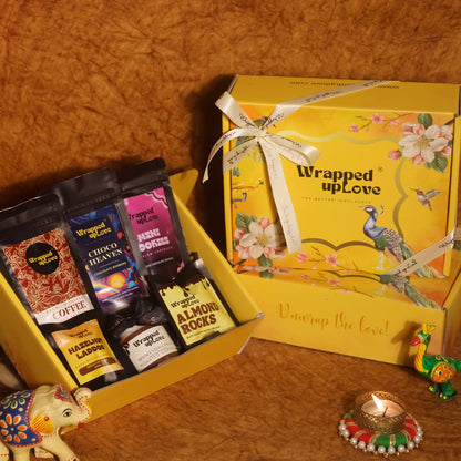 All in One gift Box