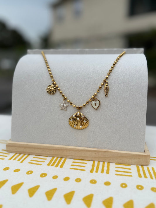 Ethnic festive gift hamper