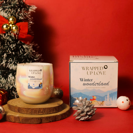 Winter wonderland(100g)